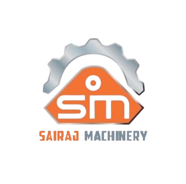 Sairaj Machinery Logo